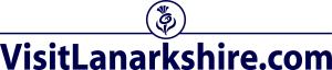 Visit Lanarkshire Logo